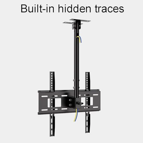 Ceiling TV Mount - 50kg 26-70 inch