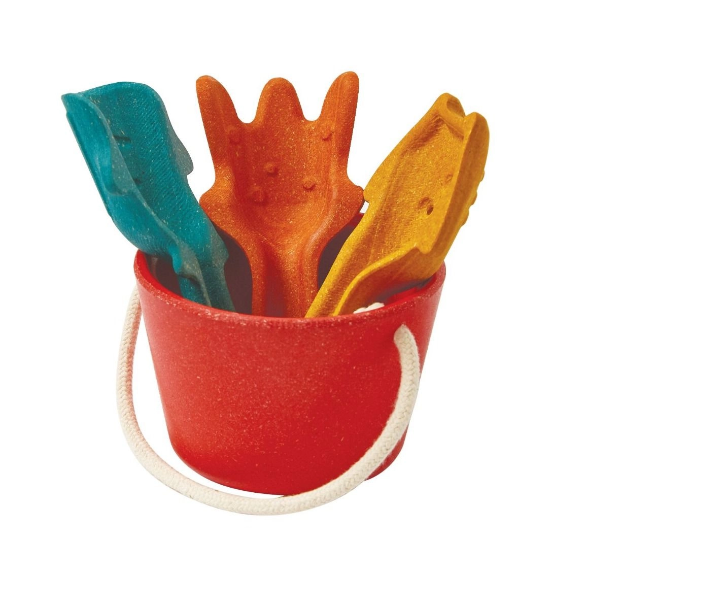 Sand Play Set - 3+ Multi Colour