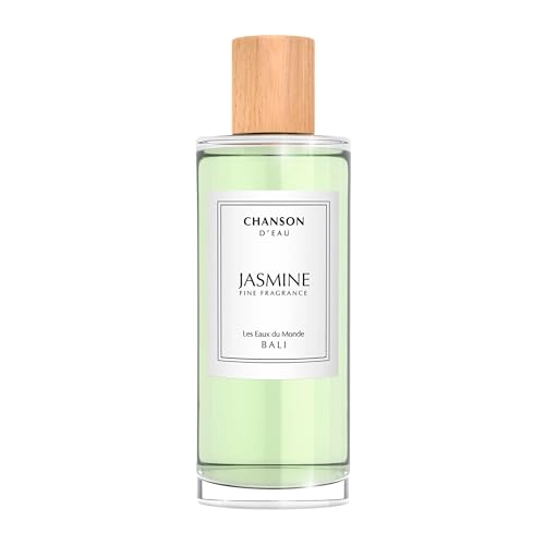 Jasmine Eau de Toilette 100ml