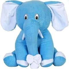 future shop Elephant Y4-JXXW-PRQL 28 cm Plush