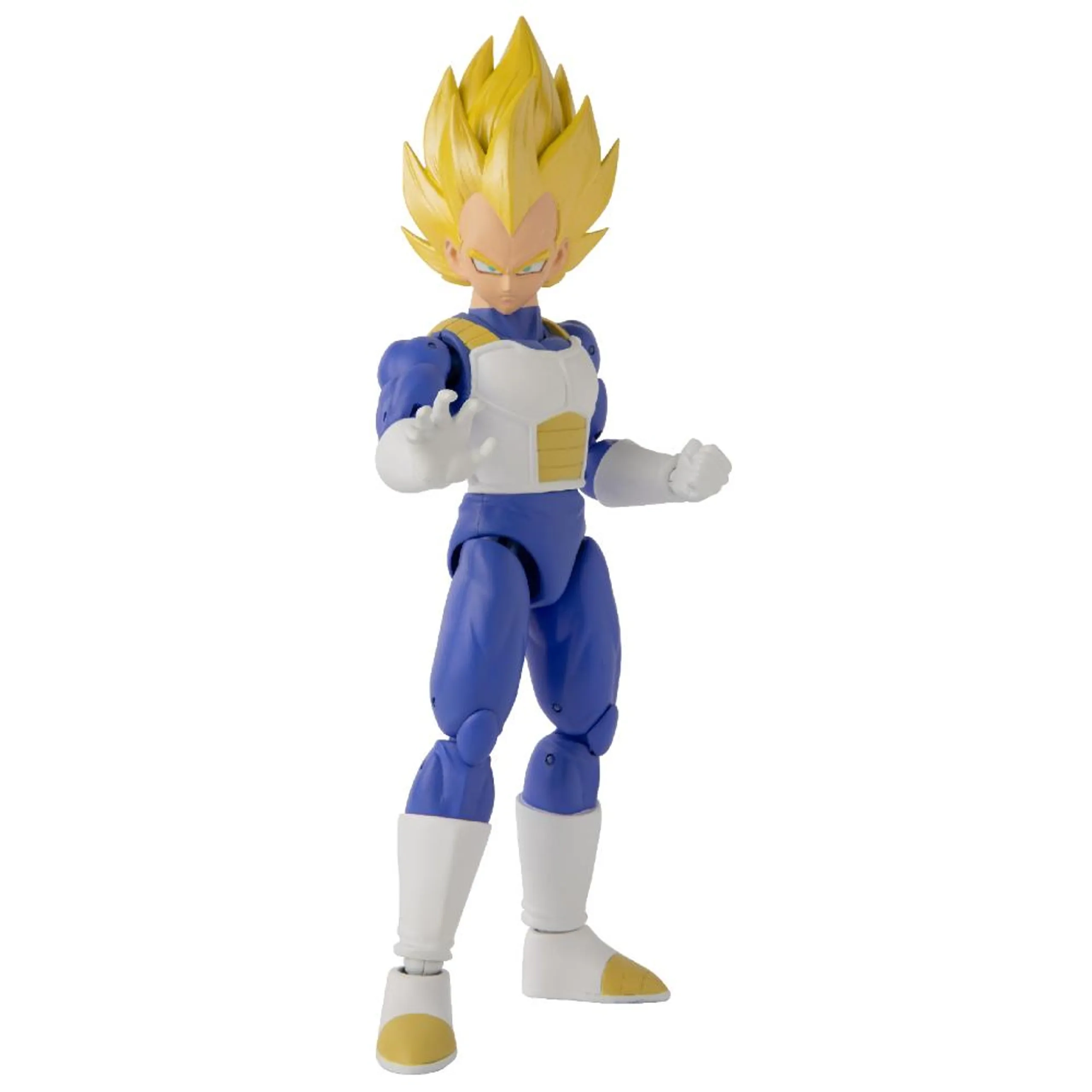 Dragon Ball - Super Saiyan Vegeta (527-36769)