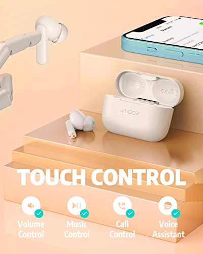 A2 Wireless Earbud