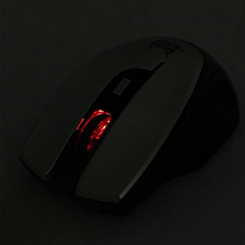 Portable Optical Mouse - USB