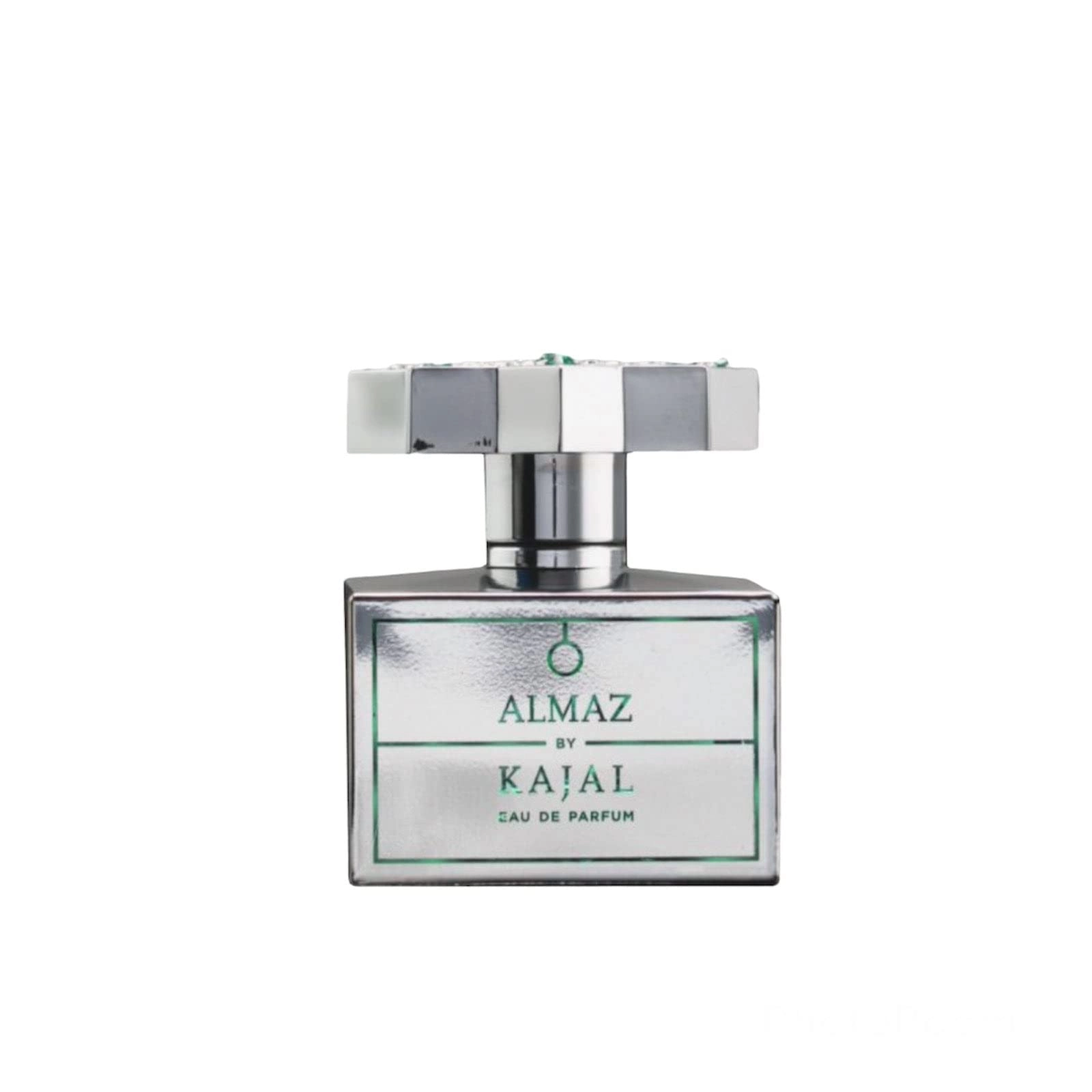KAJAL PERFUMES ALMAZ Eau de Parfum 100ml