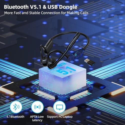 LK02 Wireless Headphone
