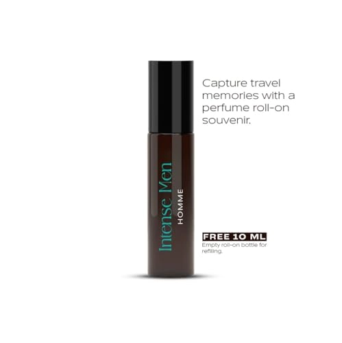 Intense Men Eau de Parfum 30 ml