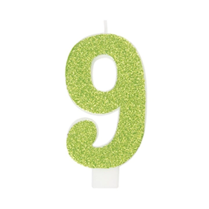 Number 9