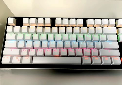 Keycaps - Russian USB-A