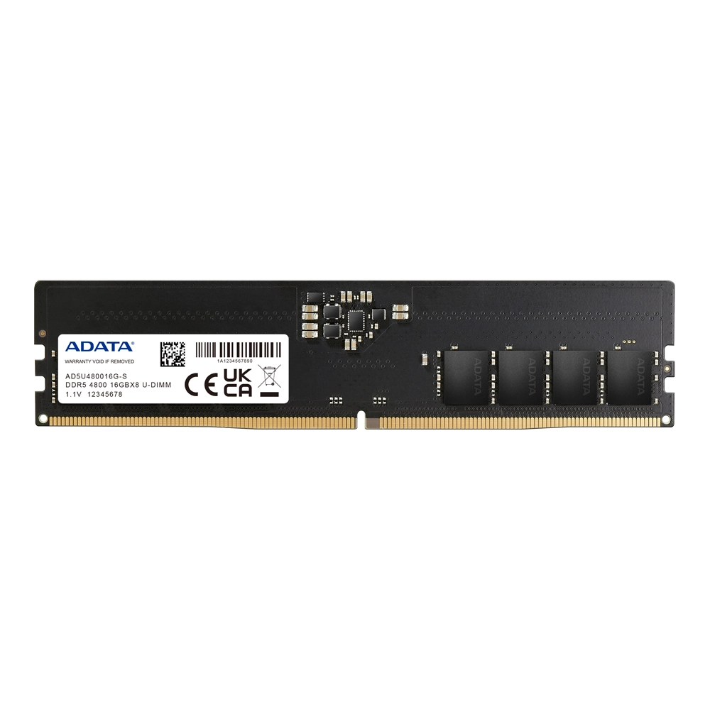 AD5S560016G-S - 16GB 5600MHz SO-DIMM DDR5