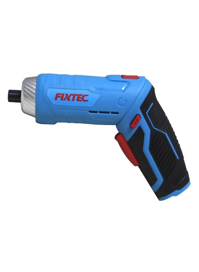 Cordless Precision Screwdriver