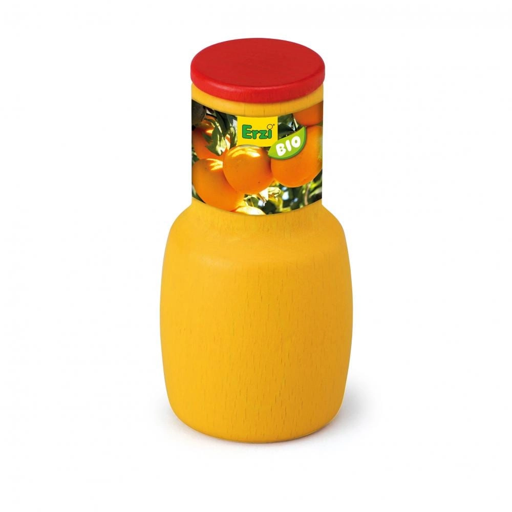 Erzi Orange Juice - 3 years+