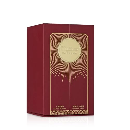 SAKEENA Eau de Parfum 100 ml