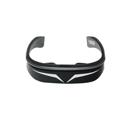 Virtual Wide Screen Video Glasses - Android 5.1 16G 3D