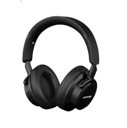 Lenyes LH80 Wireless Headset