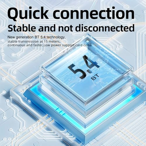 Open-Ear Wireless Headphone