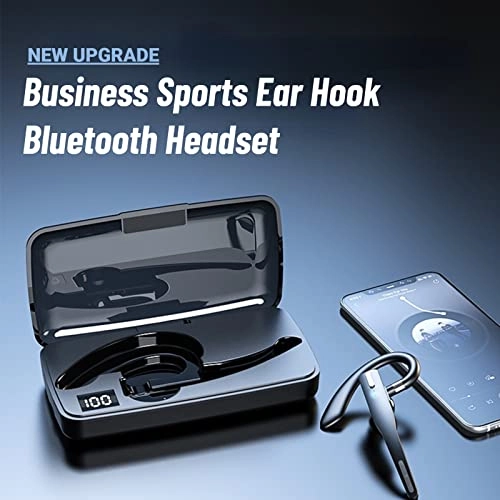 YYK-525 Wireless Headset