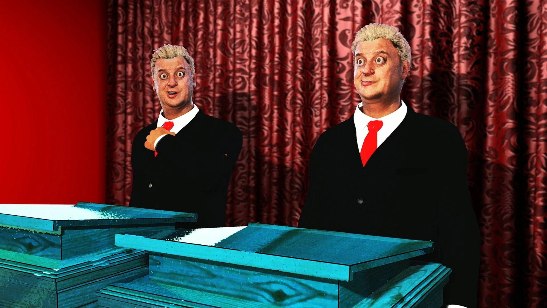 High On Life 2 - PlayStation 5