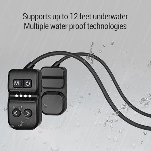 SW01 Wireless Headphone