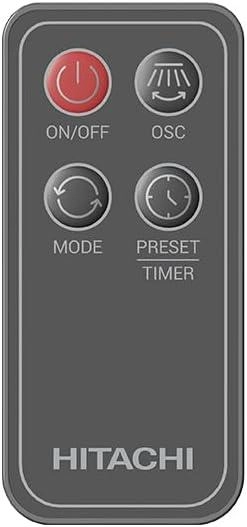 Hitachi LF-A6RGBN - 16 inch