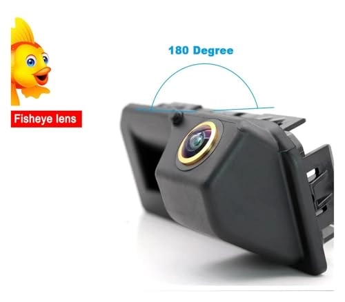 Rear View Parking Camera - Night vision 728(H) * 492(V)