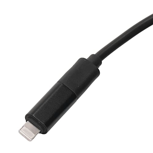 Endoscope Inspection Camera - 3 in 1 10.5ft IP67