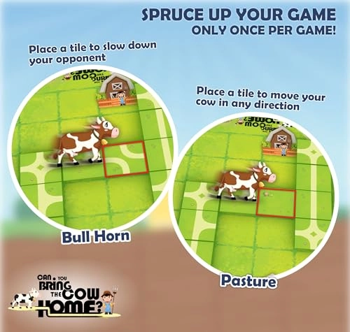 Can You Bring The Cow Home