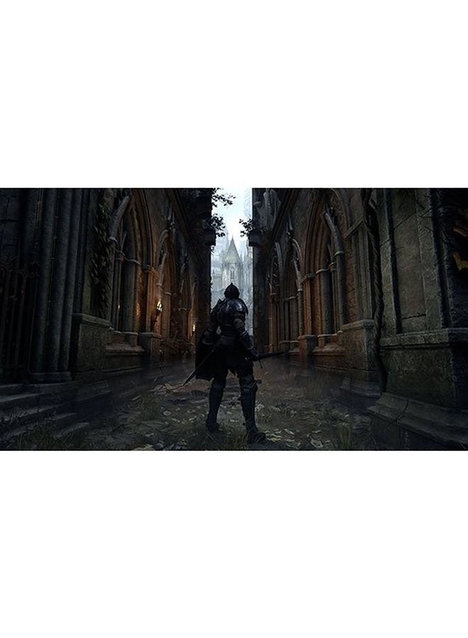 Demon's Souls English/Arabic (KSA Version) - PlayStation 5