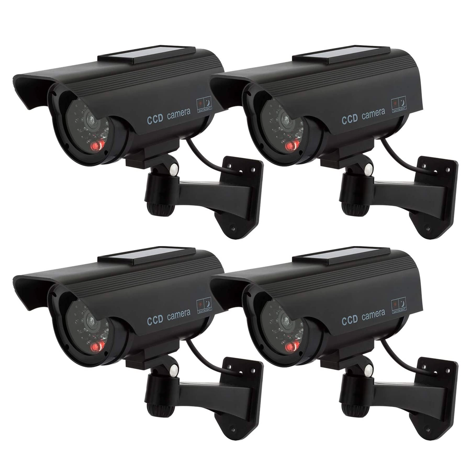 ATTA fake security camera - Outdoor