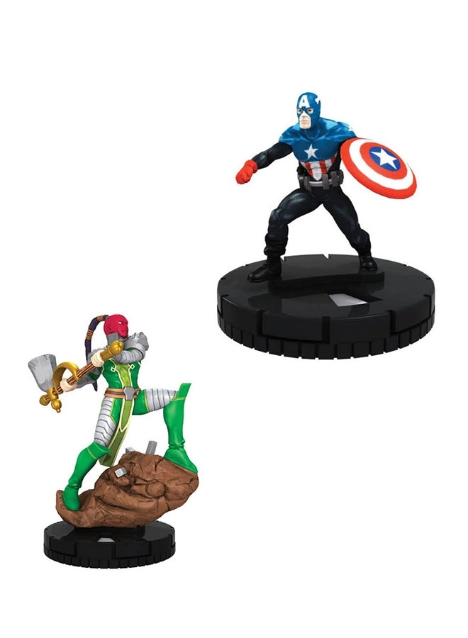 Fear Itself: Blitzkrieg U.S.A