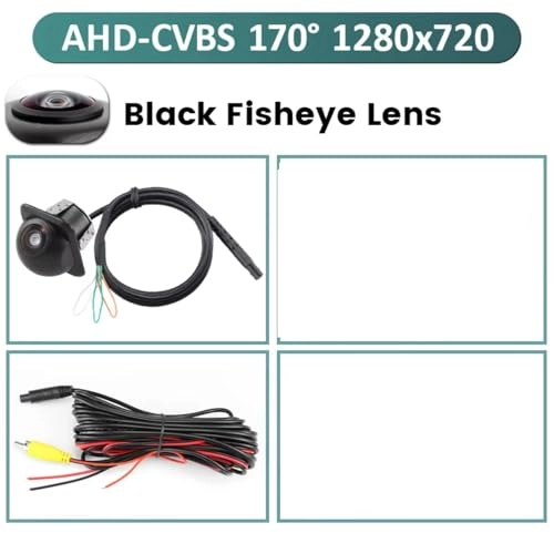 56054158AB - Night vision Wireless 1080P