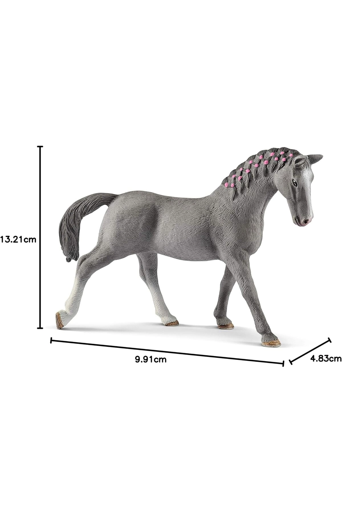 Trakehner 13888 - 5yr
