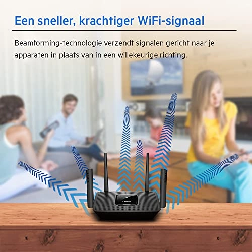 MR9000 - WiFi 5