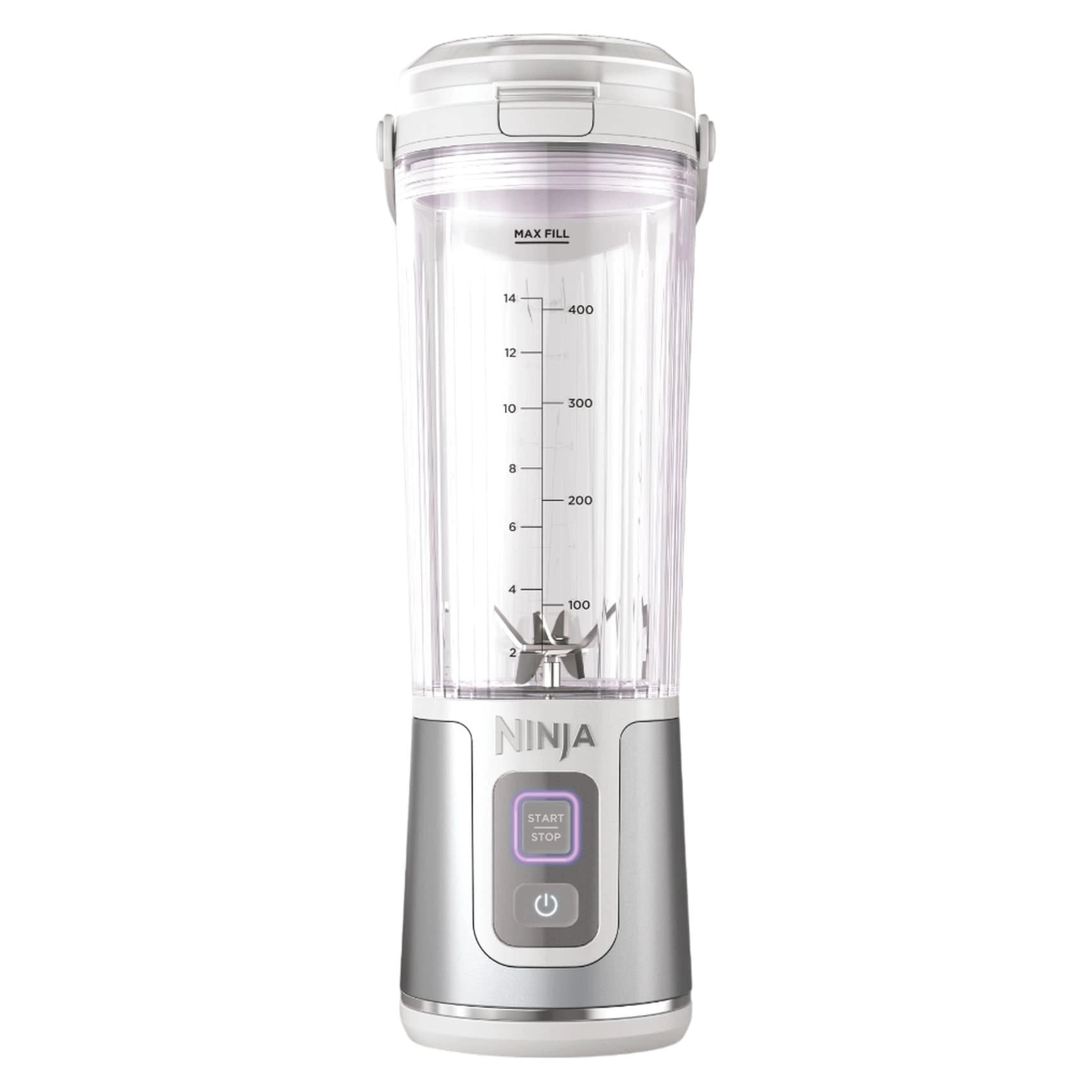 Blast Cordless Portable Blender - 530 ml