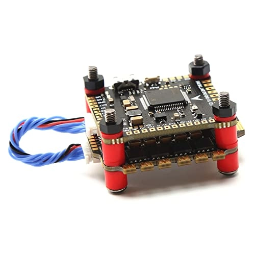 F4 V3S - 60A 4in1 Brushless ESC