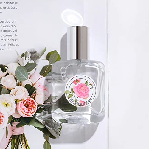 Rose Eau de Toilette 40 ml