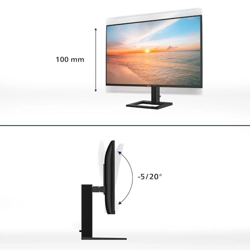 27E1N1600AE - 27 inch 2560 X 1440 pixels