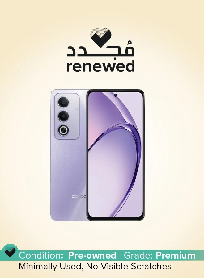 OPPO (Renewed) A3 Pro - 8 GB 256 GB