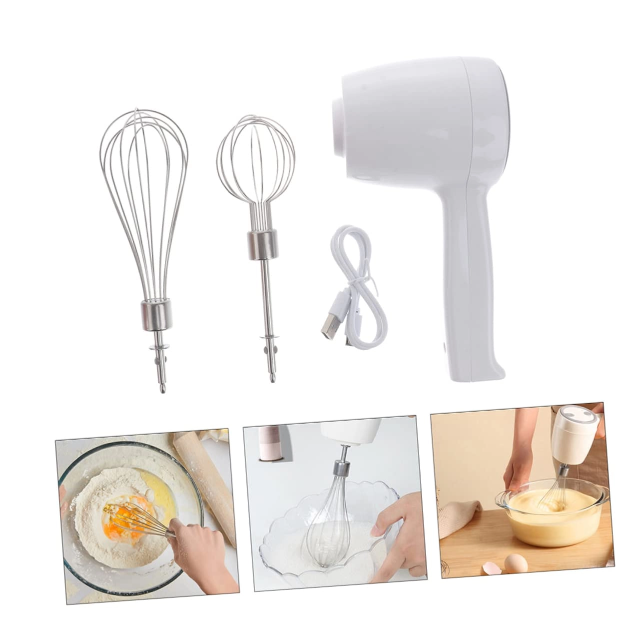 Hand Mixer
