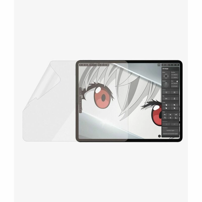 Paper-Like Screen Protector for iPad Pro 12.9