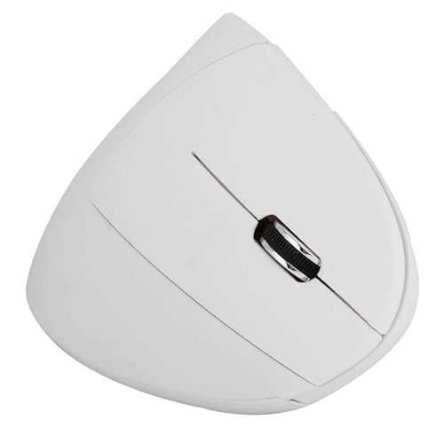 Vertical Ergonomic Mouse - Wireless