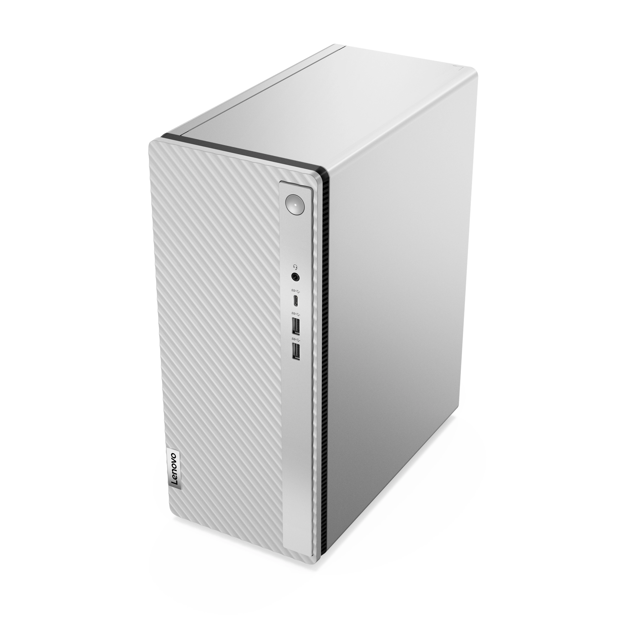 IdeaCentre 3 07IRB8 Tower (2024) 90VT00DVAX Intel Core i5-14400 8GB 512GB