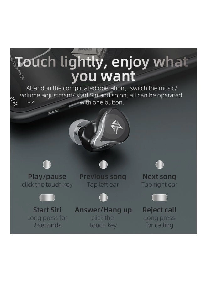 SK10Pro - Wireless Earbud