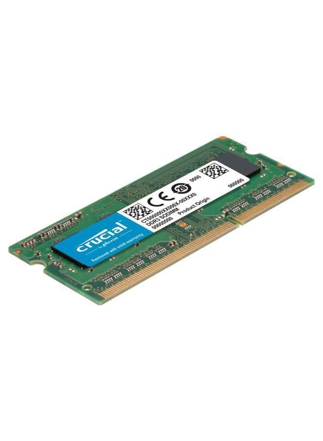 DDR4-2666 SODIMM - 8GB