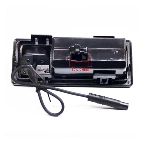 HD CCD Car Rear View Camera - Night vision