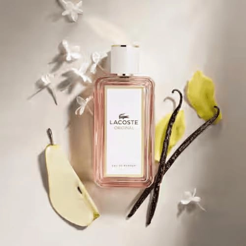 Original Eau de Parfum - 100ml 7.5ml Shower Gel