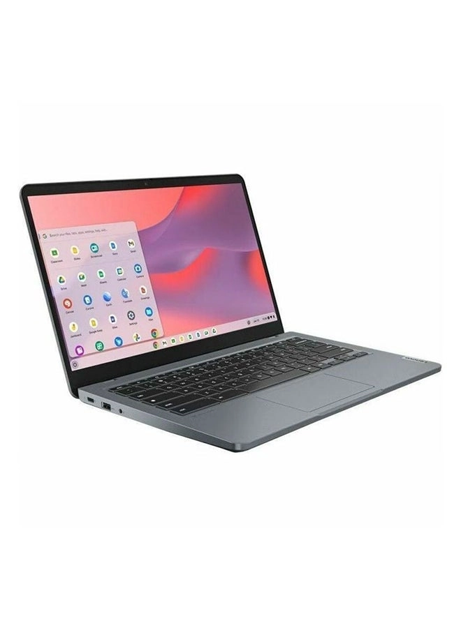 (Renewed) 14e Chromebook - 14'' N100 4GB DDR5 32GB Flash