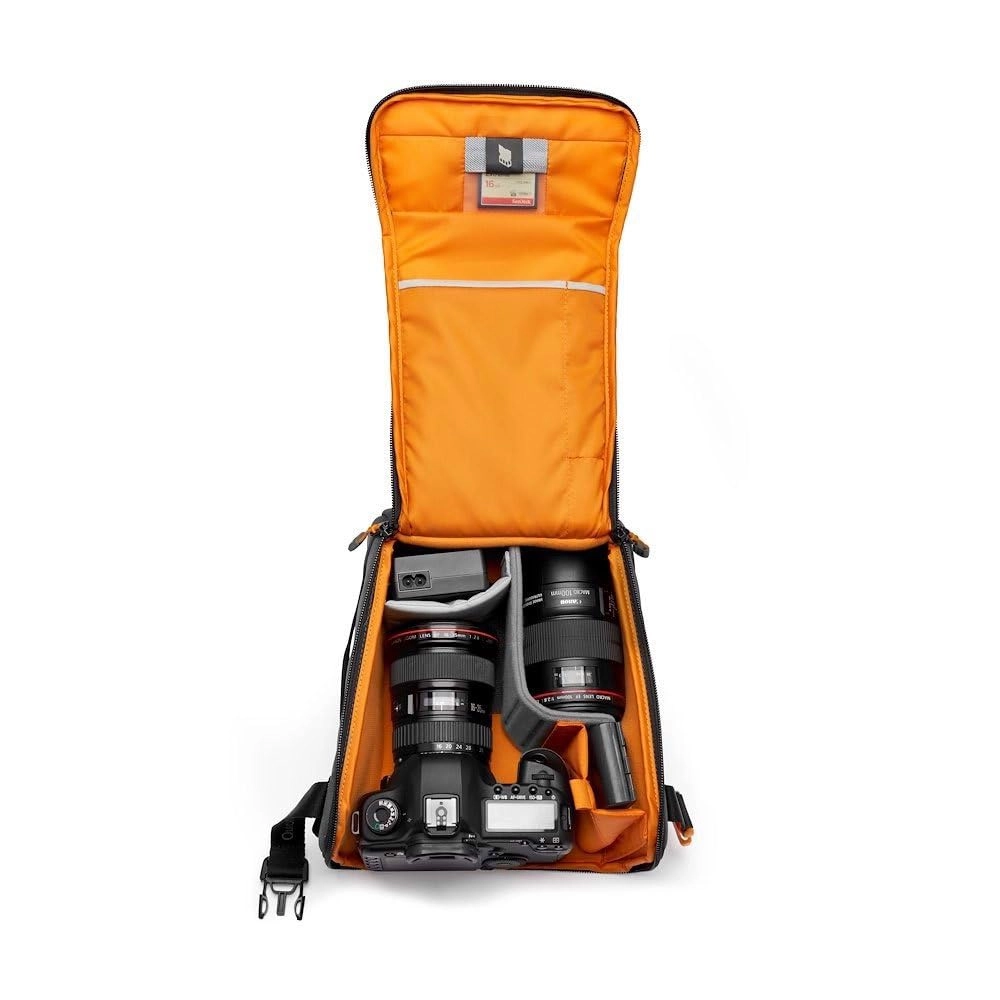 Creator Box Large II - 20L x 12.5W x 26H centimetres Photo Camera Bag