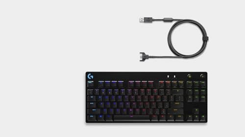 PRO TKL - UK Wired/Wireless