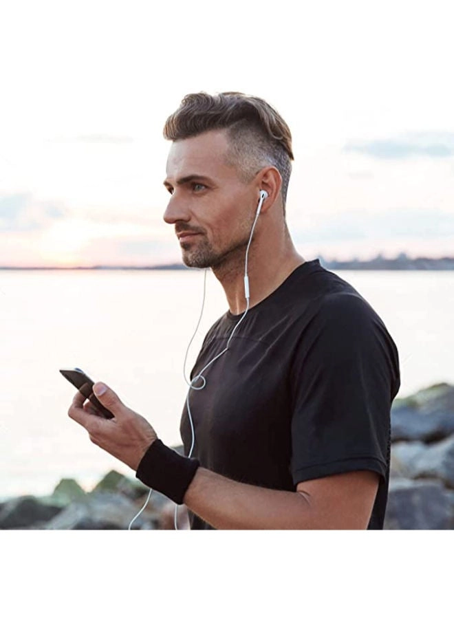 DFG-658 Wired Earbud