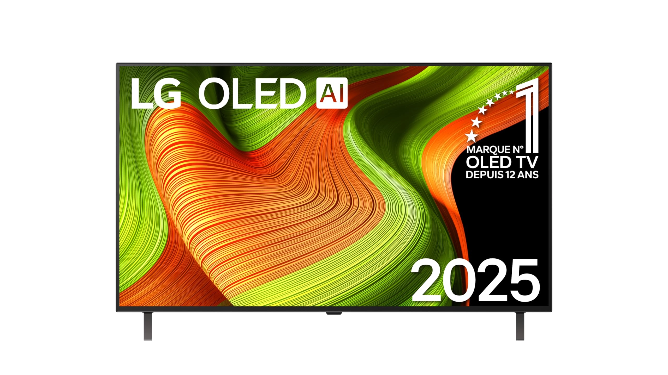 LG OLED77B56LA-AMAG - 77 in